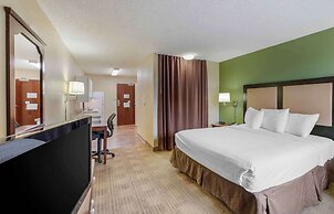 Extended Stay America Suites Orange County Huntington Beach