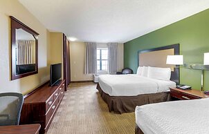 Extended Stay America Suites Orange County Huntington Beach