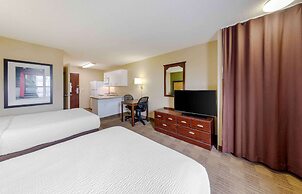 Extended Stay America Suites Orange County Huntington Beach