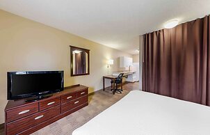 Extended Stay America Suites Orange County Huntington Beach