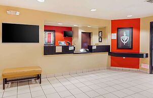 Extended Stay America Suites Orange County Huntington Beach