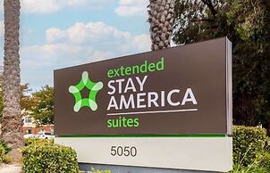 Extended Stay America Suites Orange County Huntington Beach