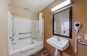 Extended Stay America Suites Orange County Huntington Beach