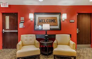 Extended Stay America Suites Orange County Huntington Beach