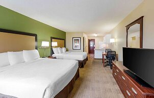 Extended Stay America Suites Orange County Huntington Beach