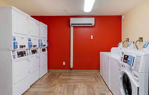 Extended Stay America Suites Orange County Huntington Beach