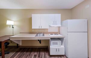 Extended Stay America Suites Orange County Huntington Beach
