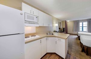 Extended Stay America Suites Orange County Huntington Beach