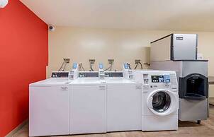 Extended Stay America Suites Orange County Huntington Beach