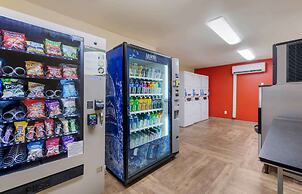 Extended Stay America Suites Orange County Huntington Beach