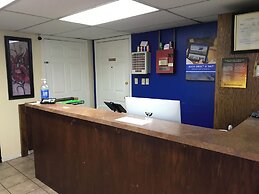 Motel 6 Ozark, AR