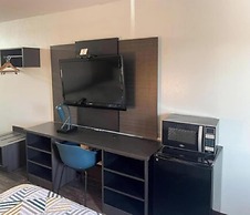 Motel 6 Ozark, AR