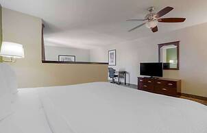 Extended Stay America Suites Houston I10 West CityCentre