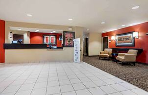 Extended Stay America Suites Houston I10 West CityCentre