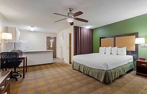 Extended Stay America Suites Houston I10 West CityCentre