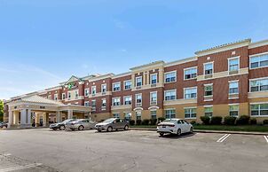 Extended Stay America Suites Washington DC Gaithersburg S