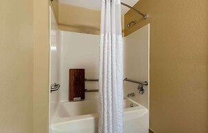 Extended Stay America Suites Washington DC Gaithersburg S