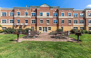 Extended Stay America Suites Washington DC Gaithersburg S