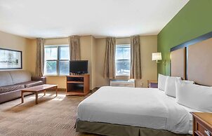 Extended Stay America Suites Washington DC Gaithersburg S