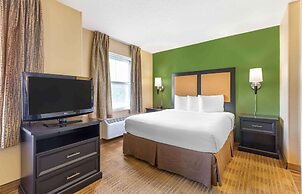 Extended Stay America Suites Washington DC Gaithersburg S