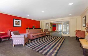 Extended Stay America Suites Washington DC Gaithersburg S