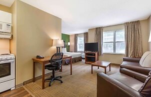 Extended Stay America Suites Washington DC Gaithersburg S