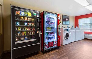 Extended Stay America Suites Washington DC Gaithersburg S