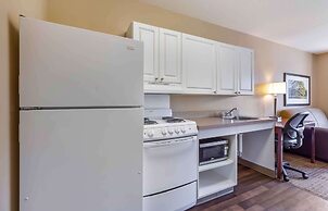 Extended Stay America Suites Washington DC Gaithersburg S