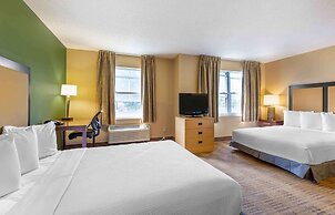 Extended Stay America Suites Washington DC Gaithersburg S