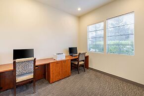 Hilton Vacation Club Desert Retreat Las Vegas