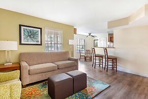 Hilton Vacation Club Desert Retreat Las Vegas