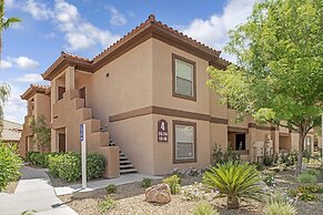 Hilton Vacation Club Desert Retreat Las Vegas