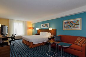 Fairfield Inn by Marriott Hartsville