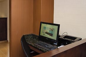 Fairfield Inn by Marriott Hartsville