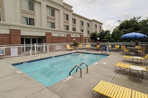 Fairfield Inn by Marriott Hartsville