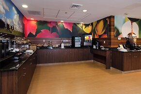 Fairfield Inn by Marriott Hartsville