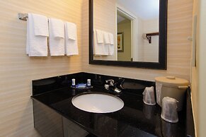 Fairfield Inn by Marriott Hartsville