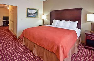 Country Inn & Suites by Radisson, Columbia, SC