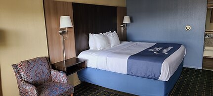 Days Inn by Wyndham Tonawanda/Buffalo