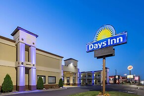 Days Inn by Wyndham Tonawanda/Buffalo