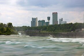 Days Inn by Wyndham Tonawanda/Buffalo