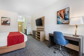 Best Western Inn of Payson