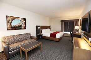 Best Western Inn of Payson