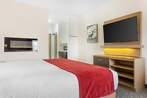 Best Western Inn of Payson