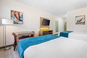 Best Western Inn of Payson