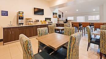 Best Western Inn of Payson