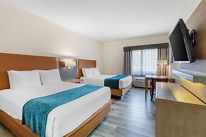 Best Western Inn of Payson