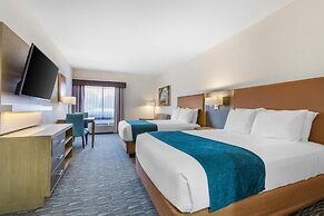 Best Western Inn of Payson