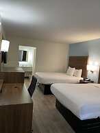 Baymont by Wyndham Biloxi/Ocean Springs