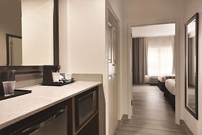 Country Inn & Suites by Radisson, Chattanooga-Lookout Mountain